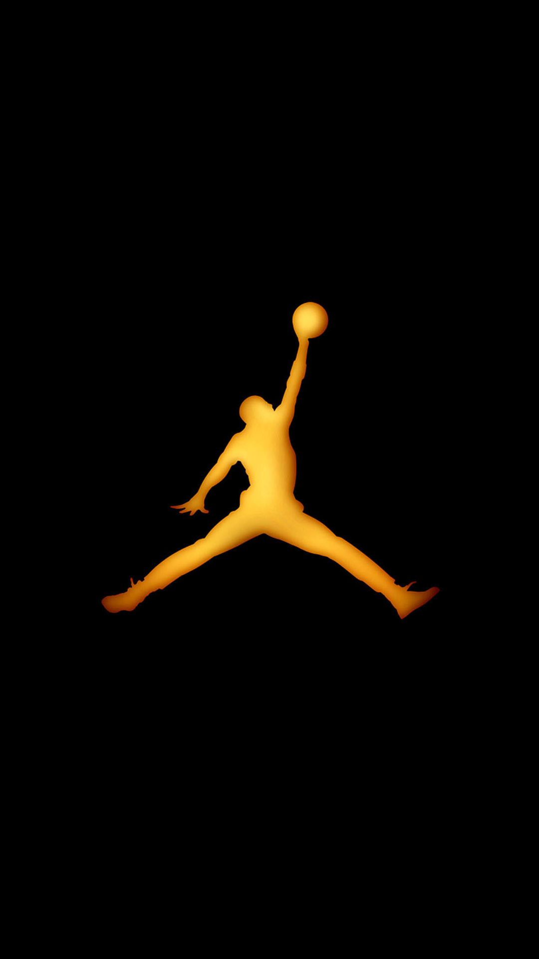 Basketball Sport Layup Outline iPhone 8 Wallpaper Free Download