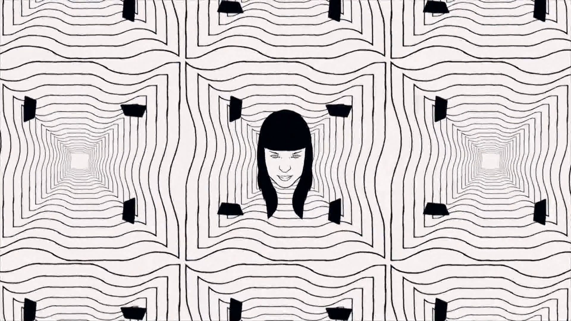 Kris Menace feat. Miss Kittin