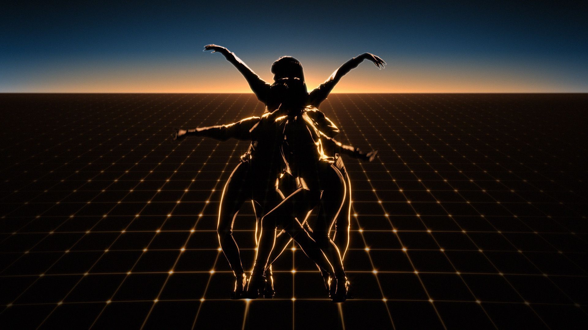 Miss Kittin: Bassline