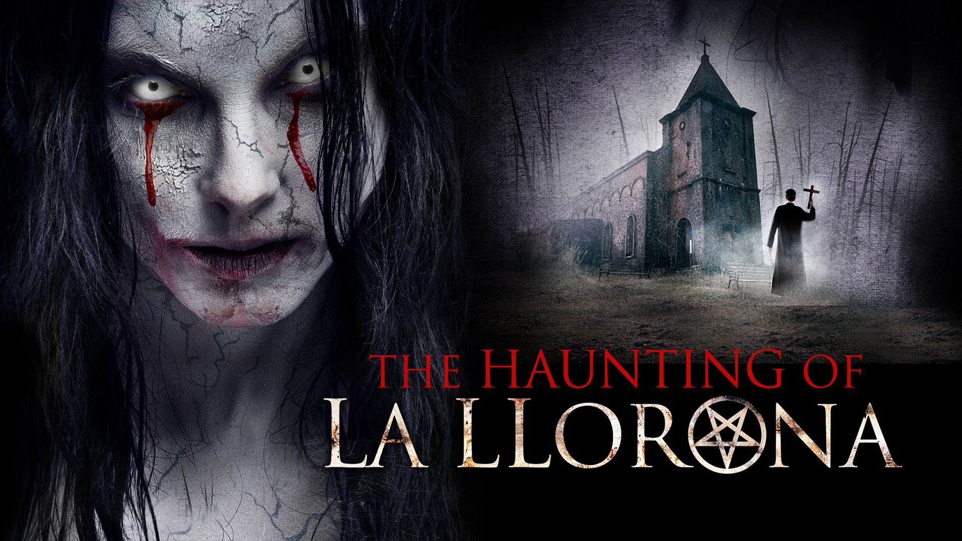 The La Llorona Curse