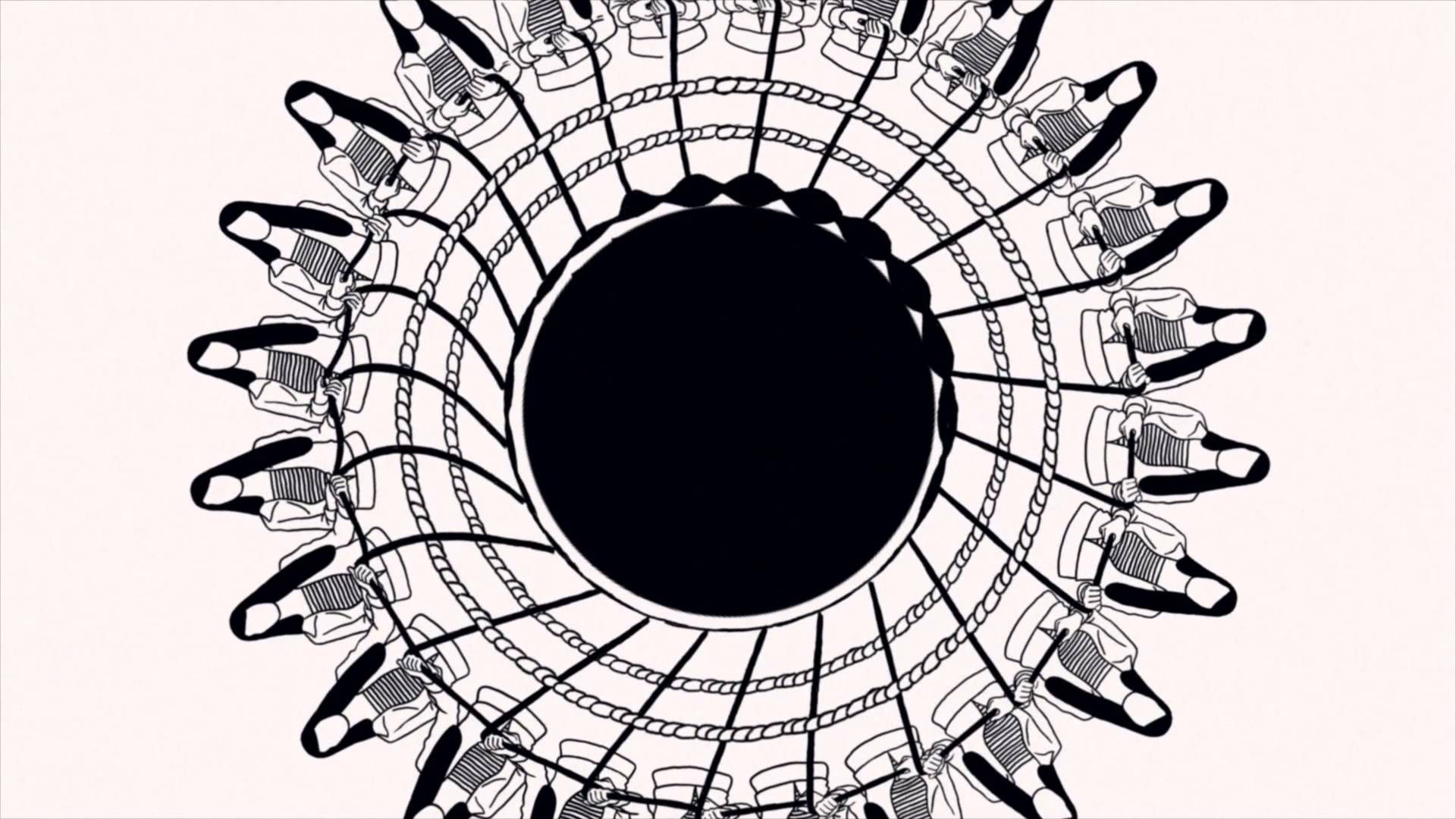 Kris Menace feat. Miss Kittin (Official Video). Music