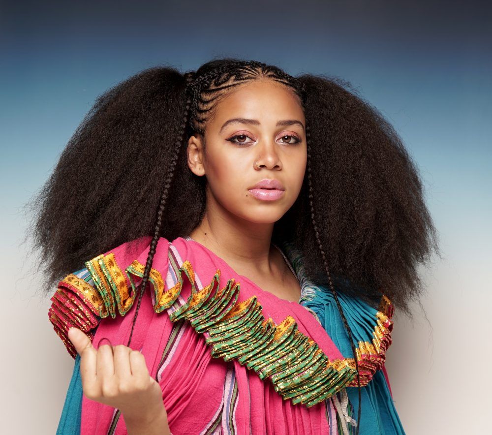 Sho Madjozi Wallpapers Wallpaper Cave