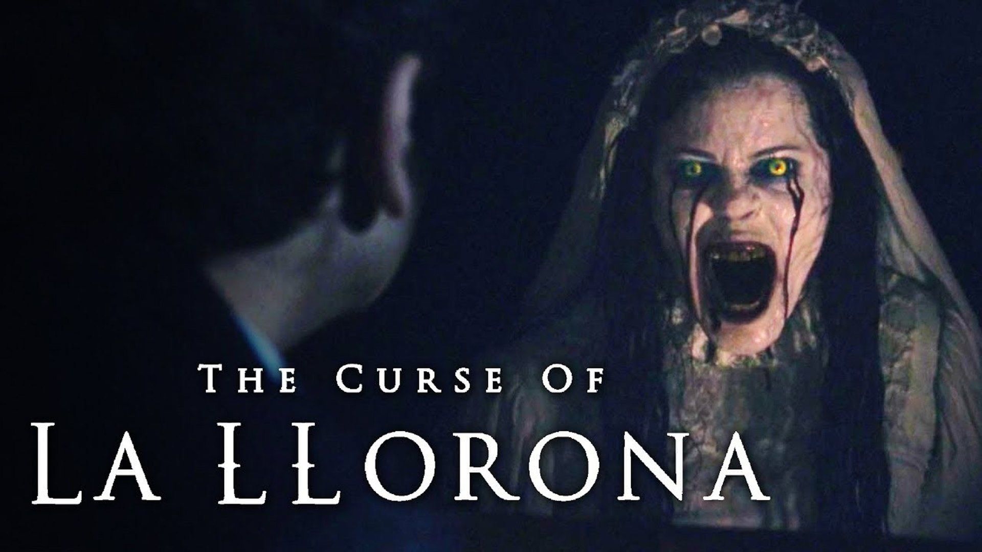 Everything You Need To Know About The Curse of La Llorona