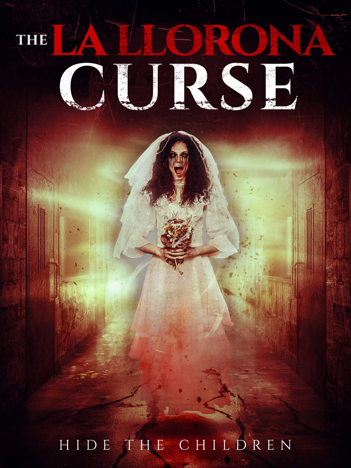 The La Llorona Curse