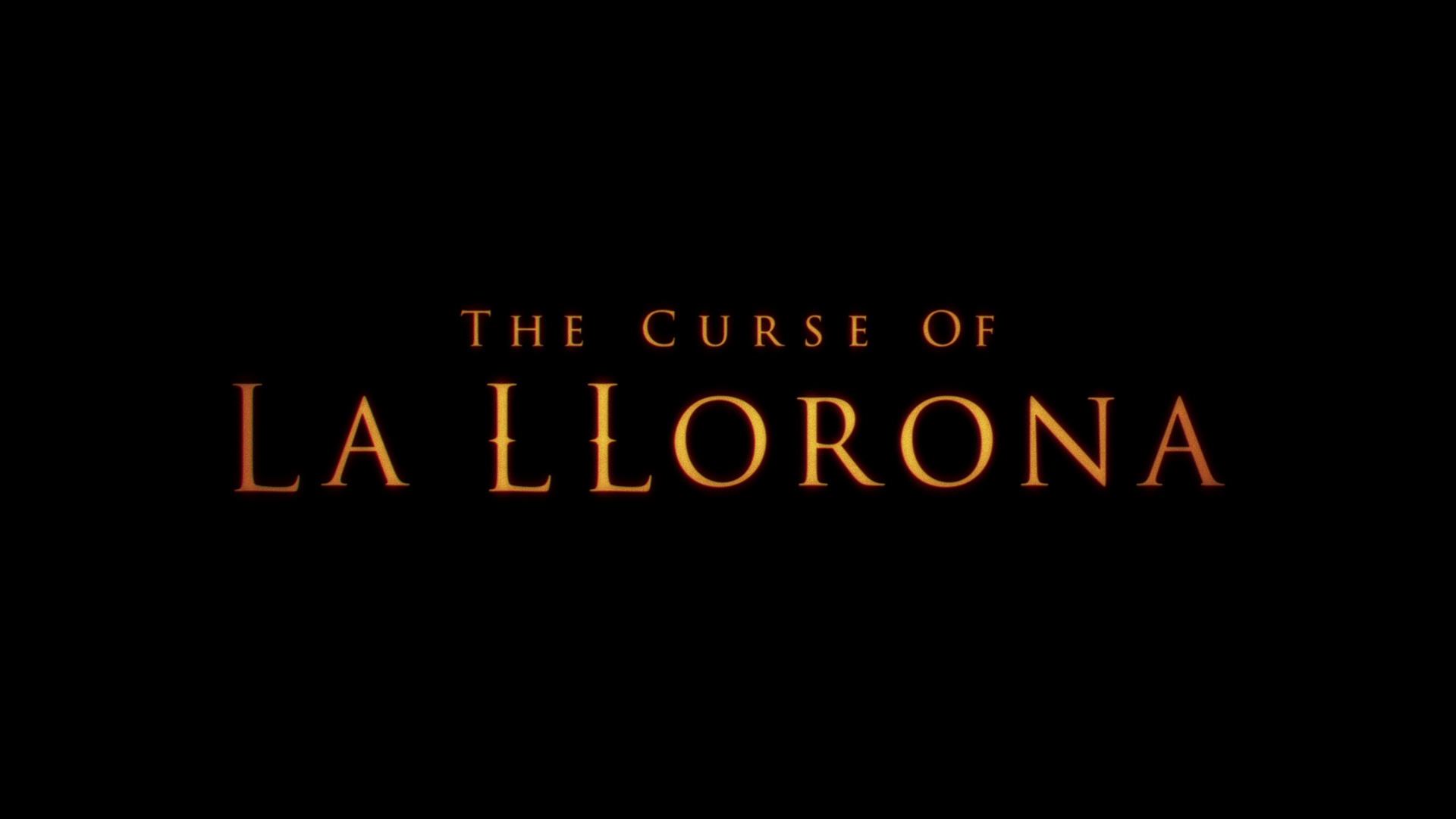 The Curse Of La Llorona Blu Ray Review's Guide To