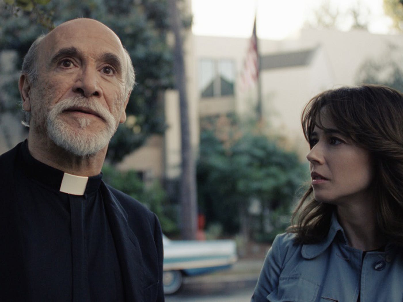 The Curse Of La Llorona' Summons A Centuries Old Ghost—With Mixed