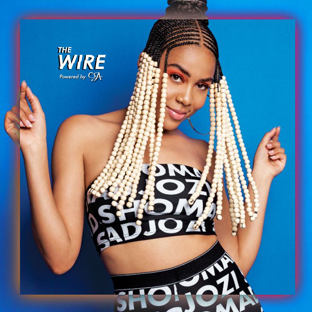 Why Sho Madjozi is so RIGHT for SA RIGHT NOW