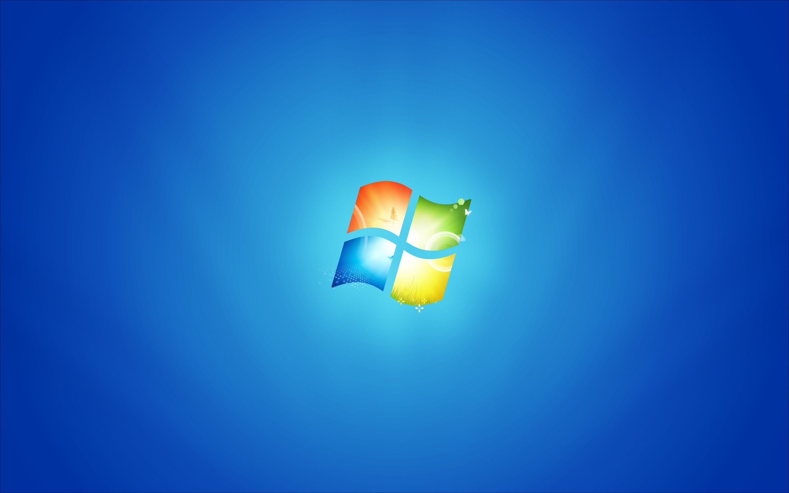 Windows 8 Default Wallpaper