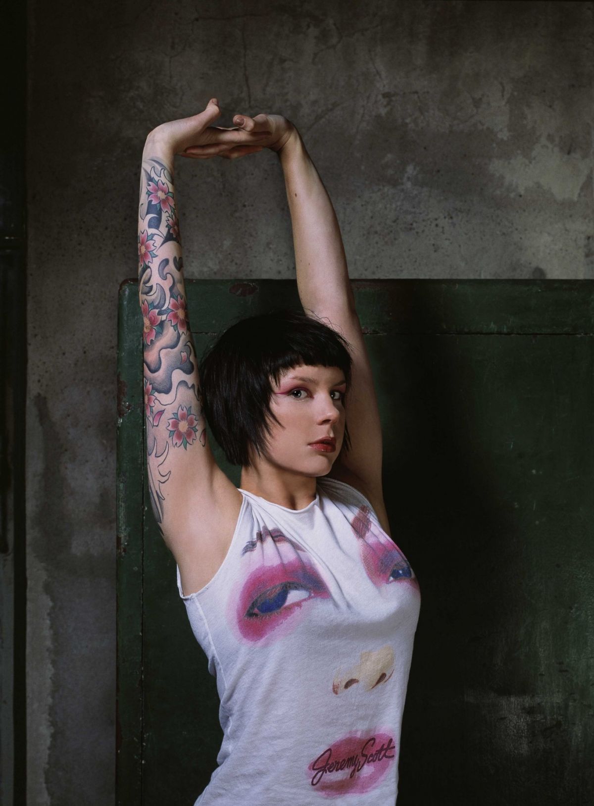 Miss Kittin Wallpapers - Wallpaper Cave
