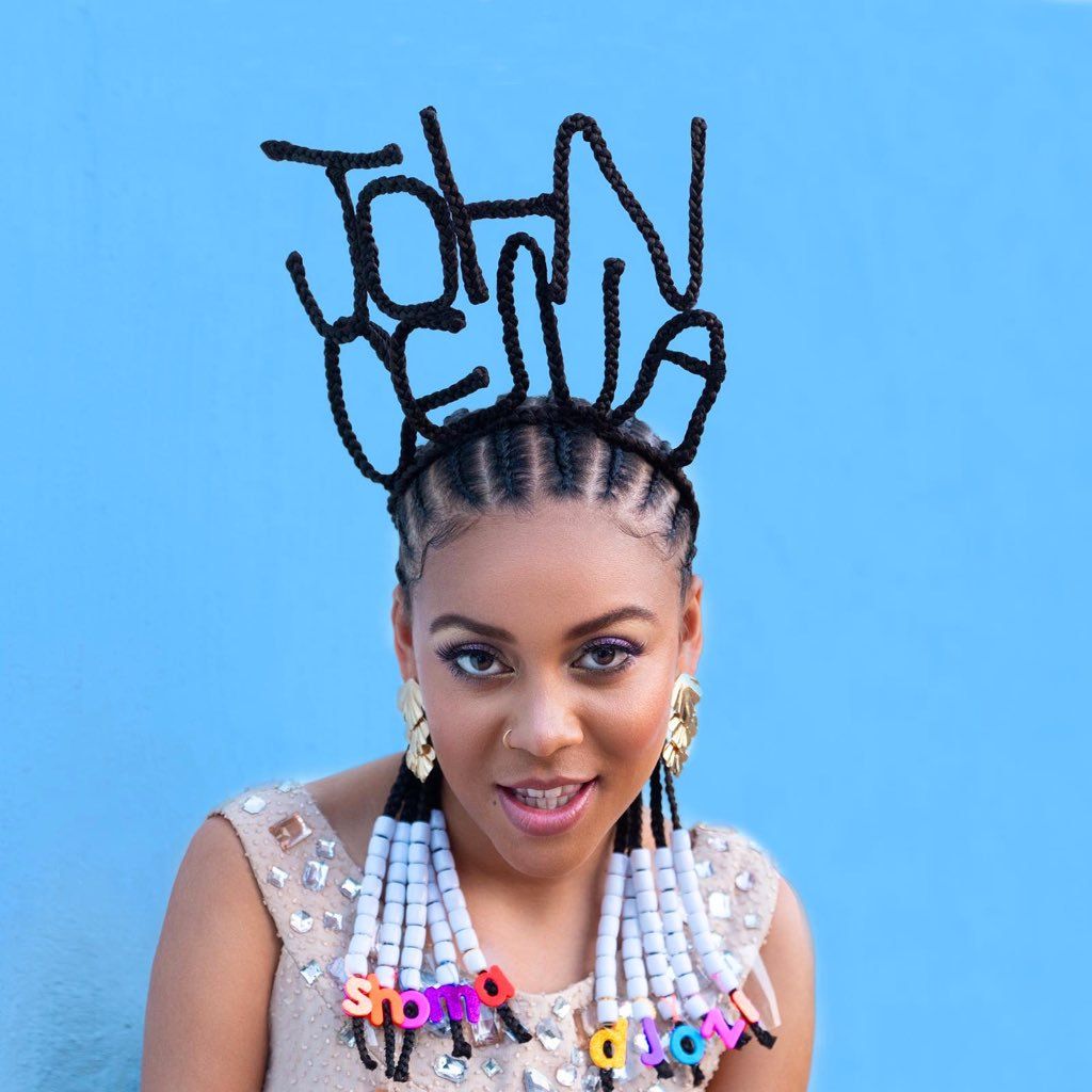 DOWNLOAD: SHO MADJOZI