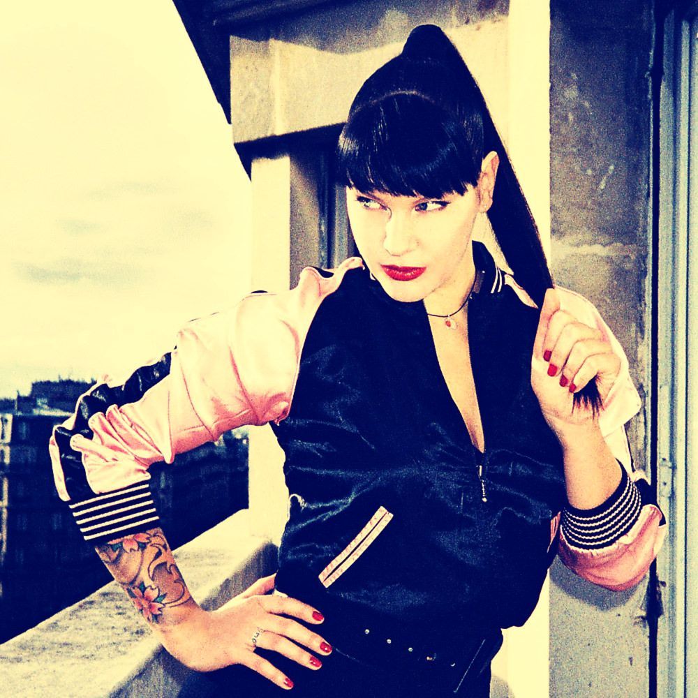 Miss Kittin Wallpapers - Wallpaper Cave