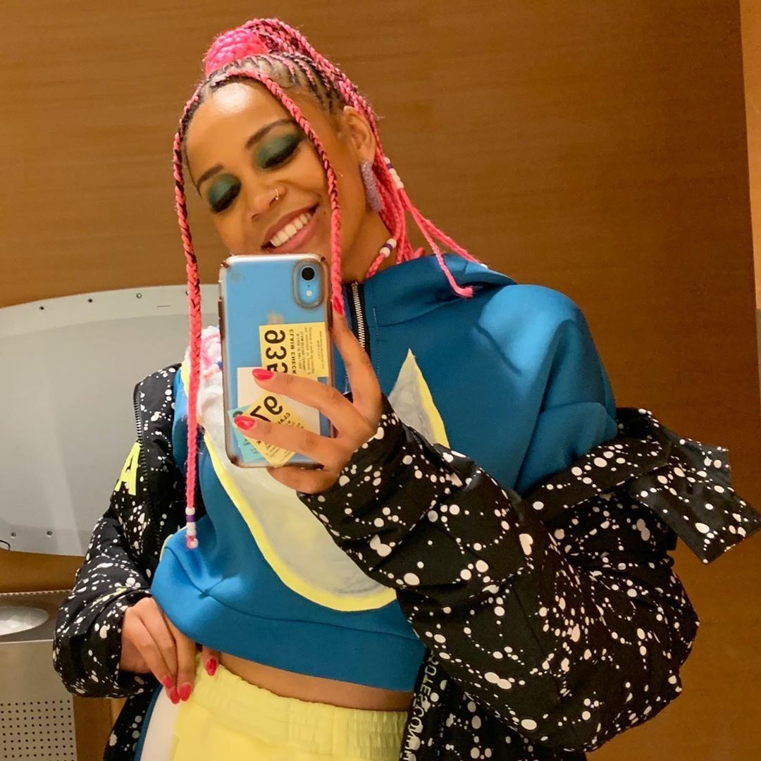 Latest Naijahotstars Updates