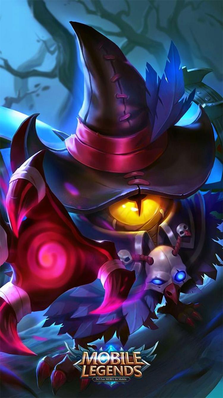 Mobile Legend Wallpaper HD for Android