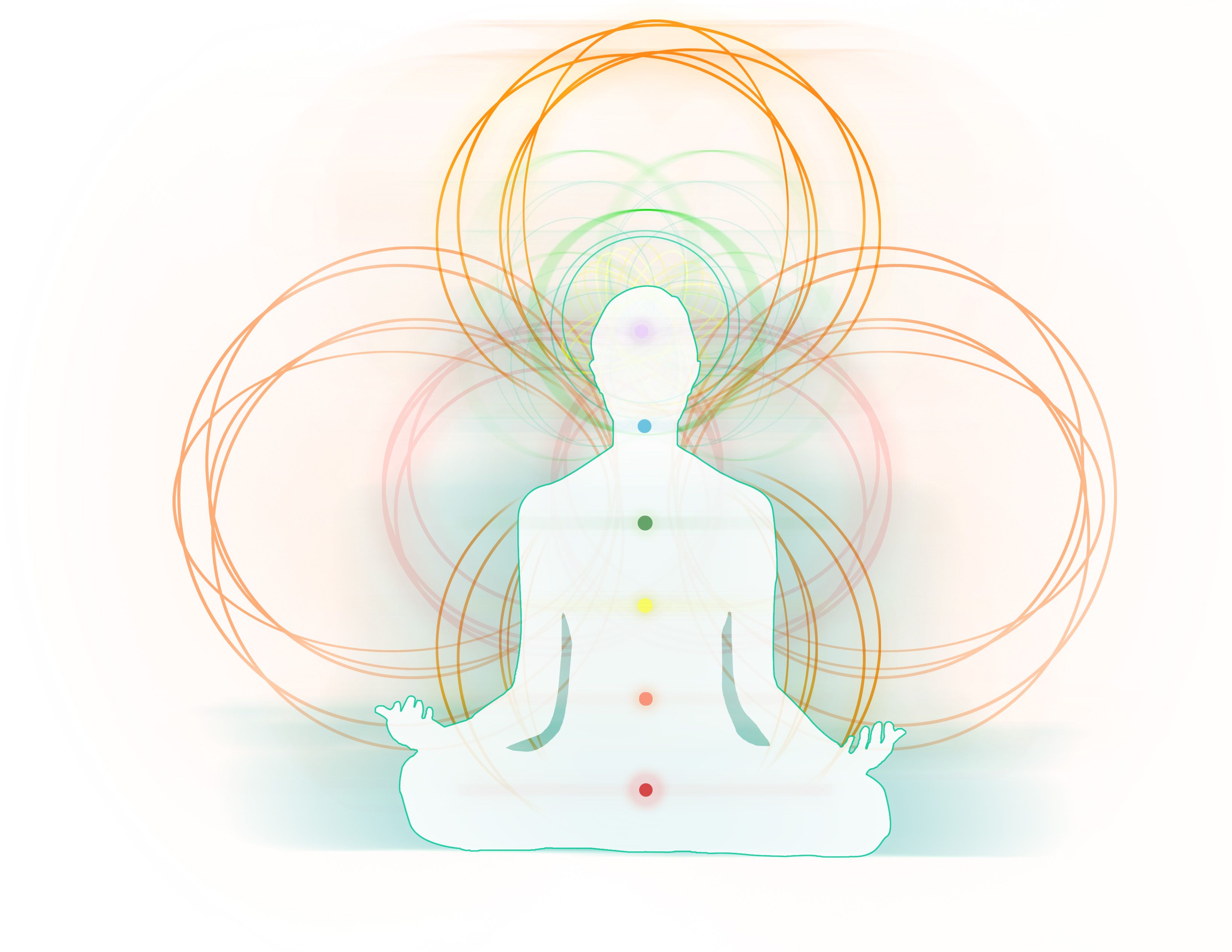 What Are Your Chakras Telling You? York Spirit