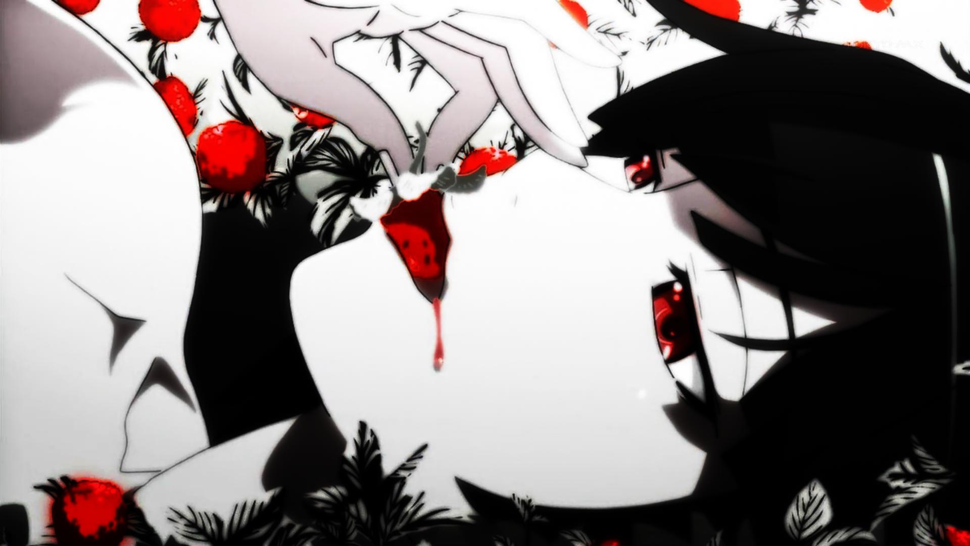 Free download Monogatari Series Wallpaper 13 1920 X 1080 stmednet