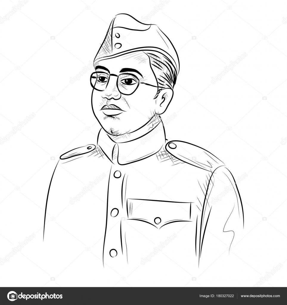 Top 163+ freedom fighters images for drawing best - seven.edu.vn