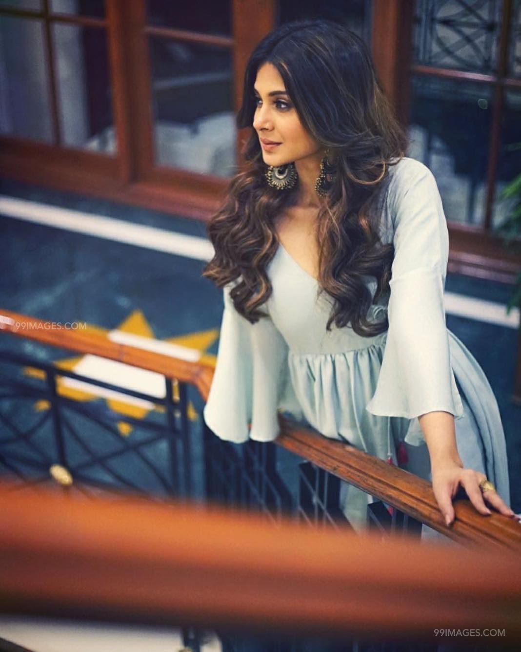 Jennifer Winget 1080p Wallpaper