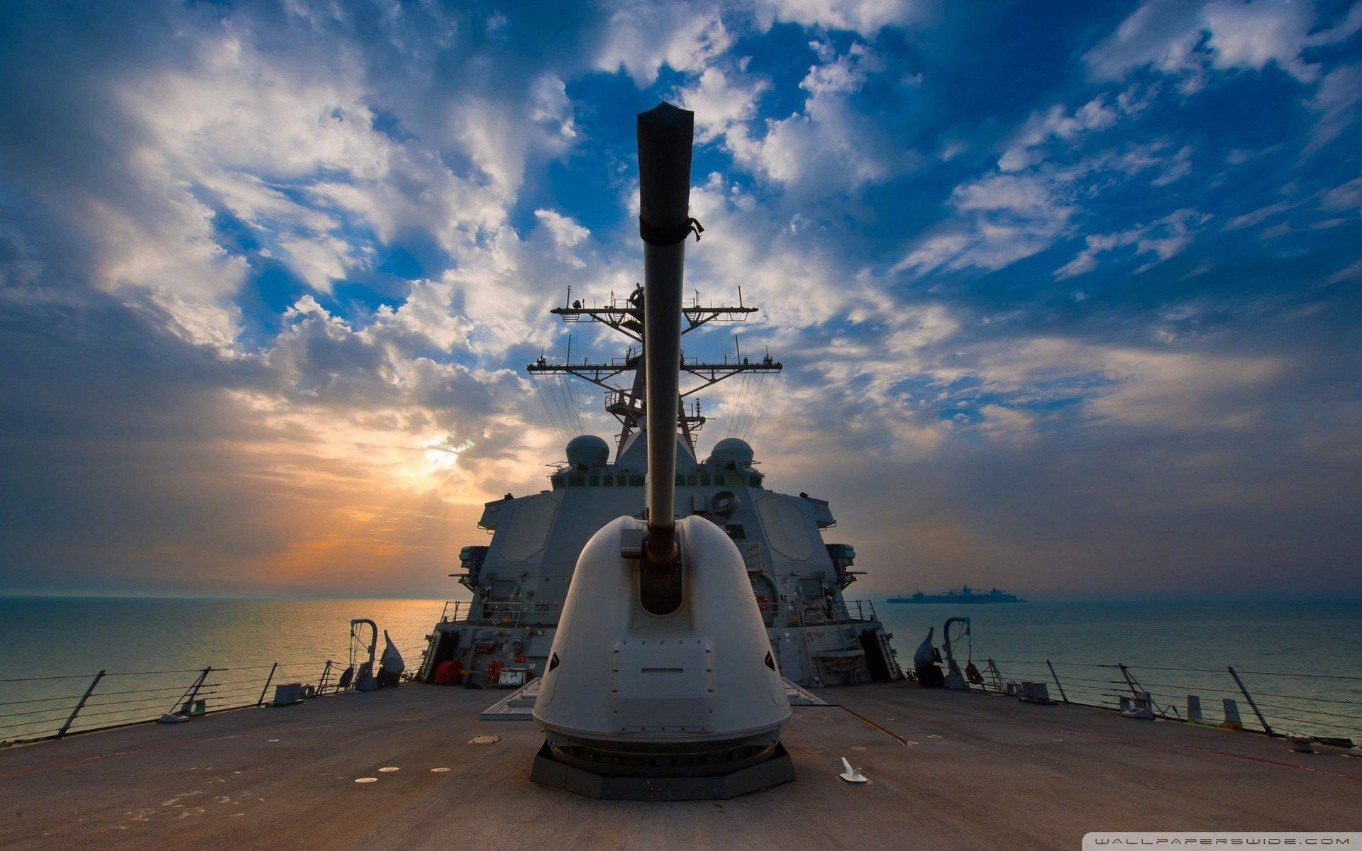 war, Warship HD Wallpaper / Desktop and Mobile Image & Photo