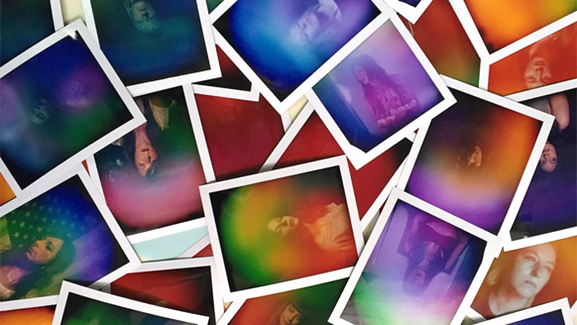Aura photography is the new spiritual trend