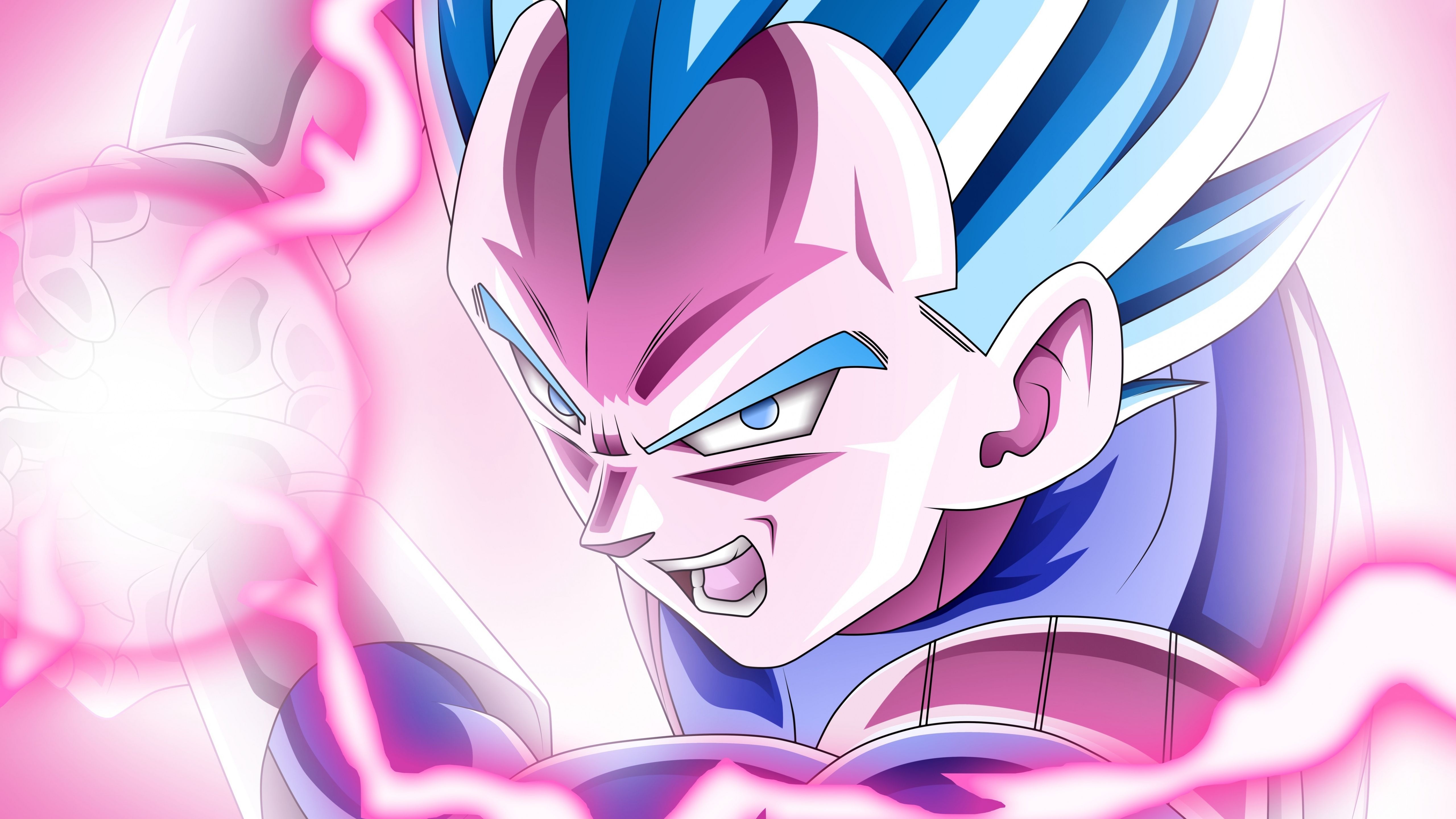 5K Anime Wallpaper