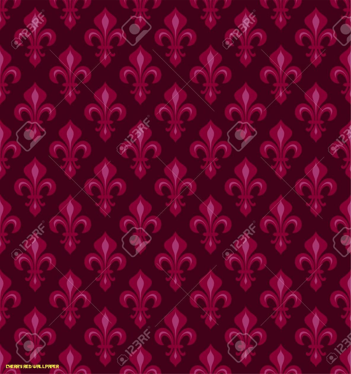 All You Need To Know About Cherry Red Wallpaper. Cherry Red