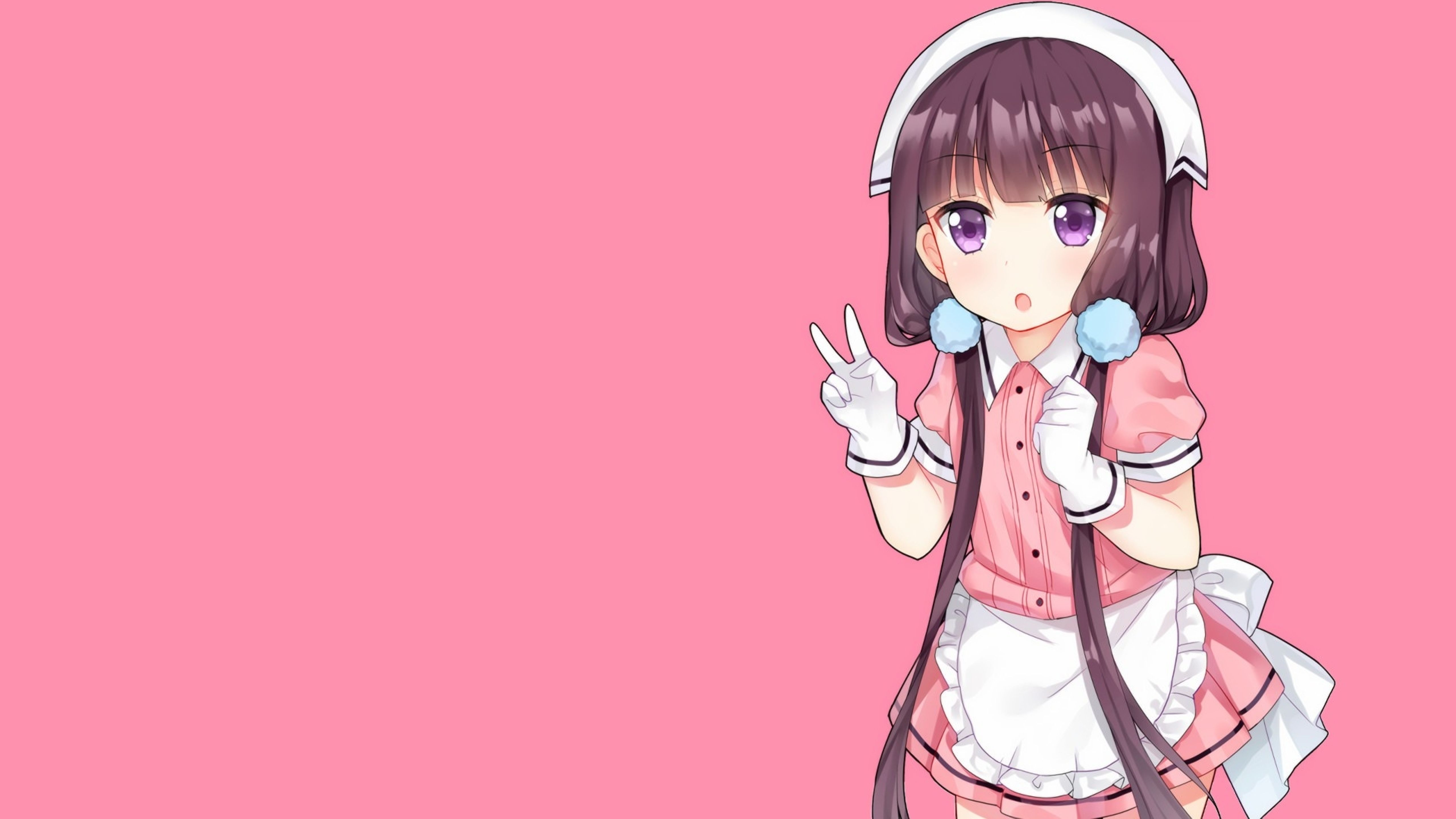 5120x2880 Anime Wallpapers - Wallpaper Cave
