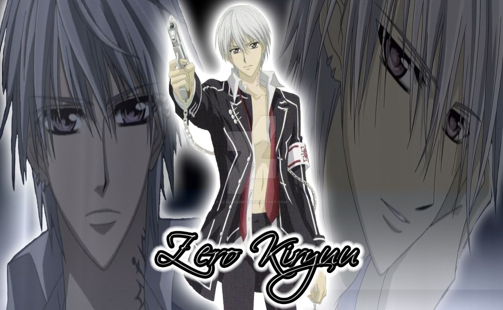 Zero Kiryuu image Zero wallpaper and background photo 1920×1200