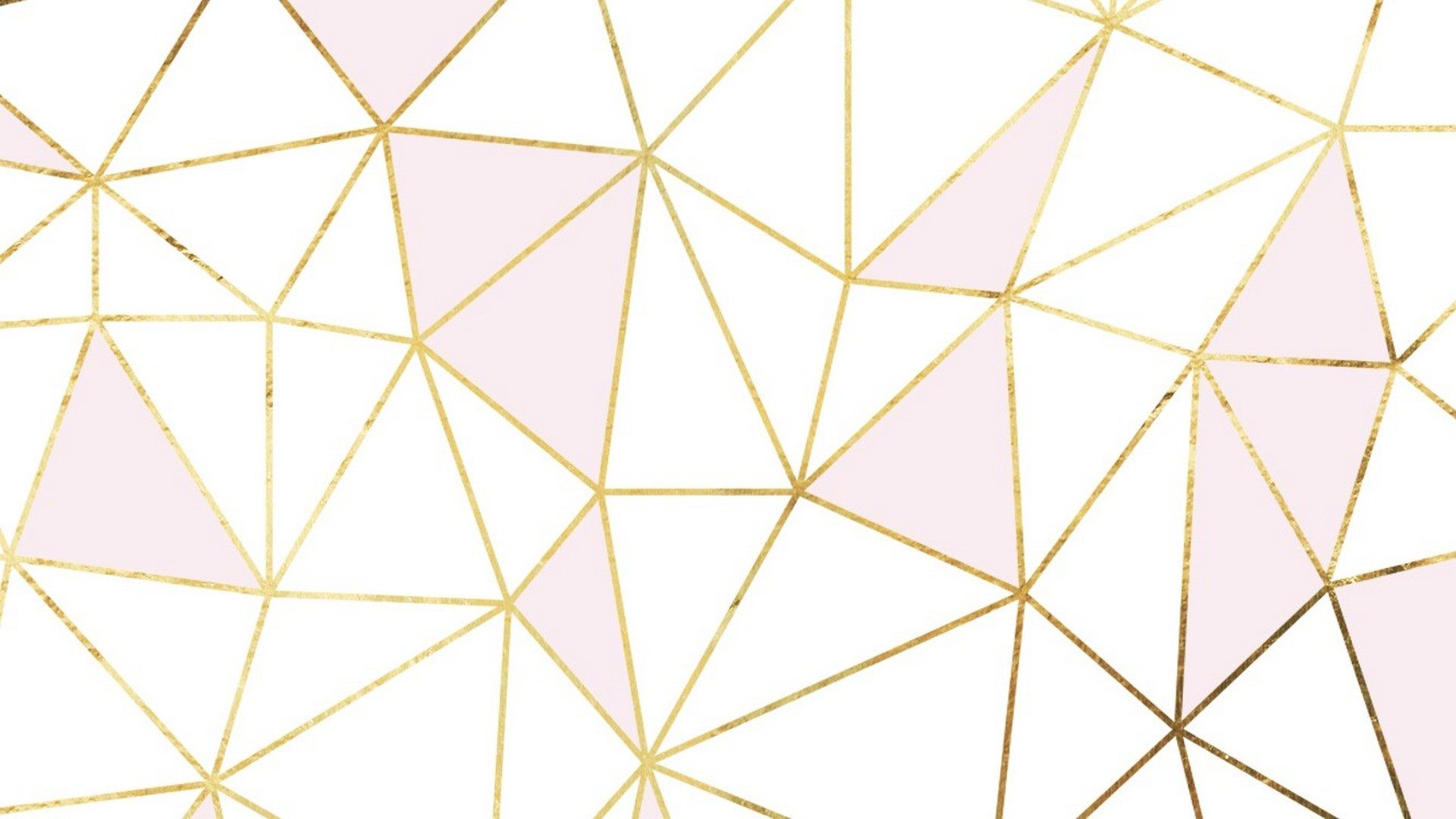 PC Wallpaper Rose Gold Marble Cute Wallpaper