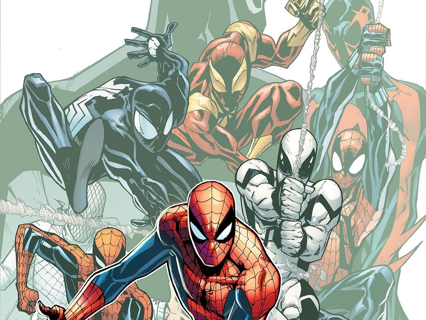 Free download The Amazing Spider Man Computer Wallpaper Desktop
