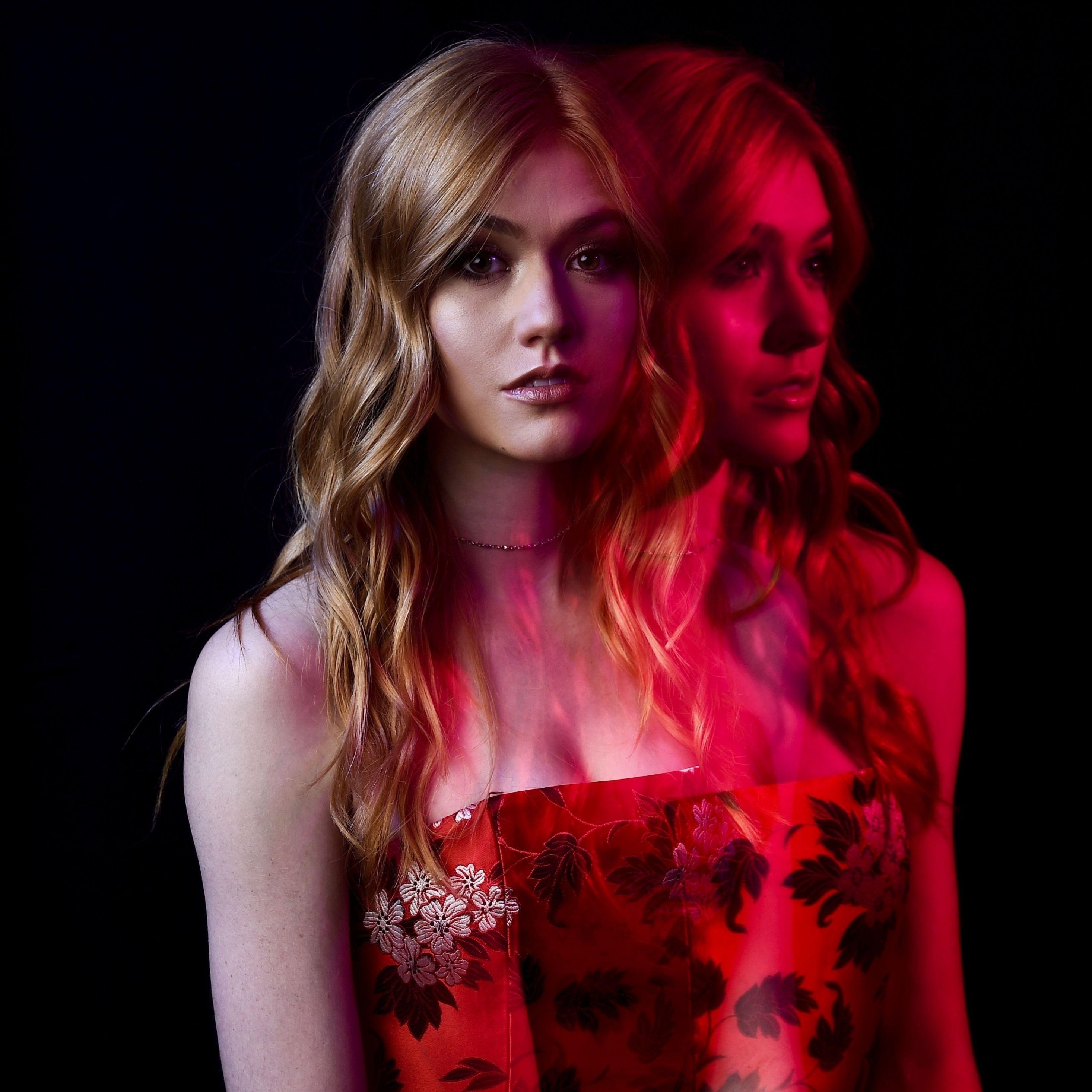 Katherine McNamara Portrait 2020 Wallpapers - Wallpaper Cave