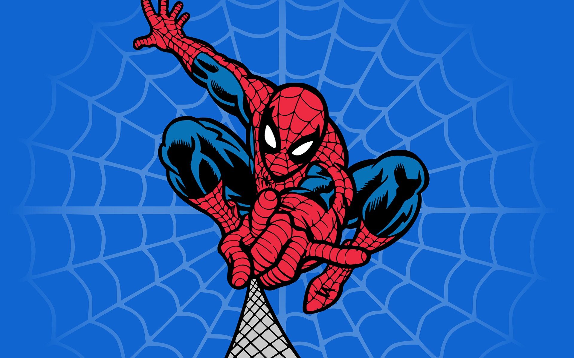 Spiderman Wallpaper Computer