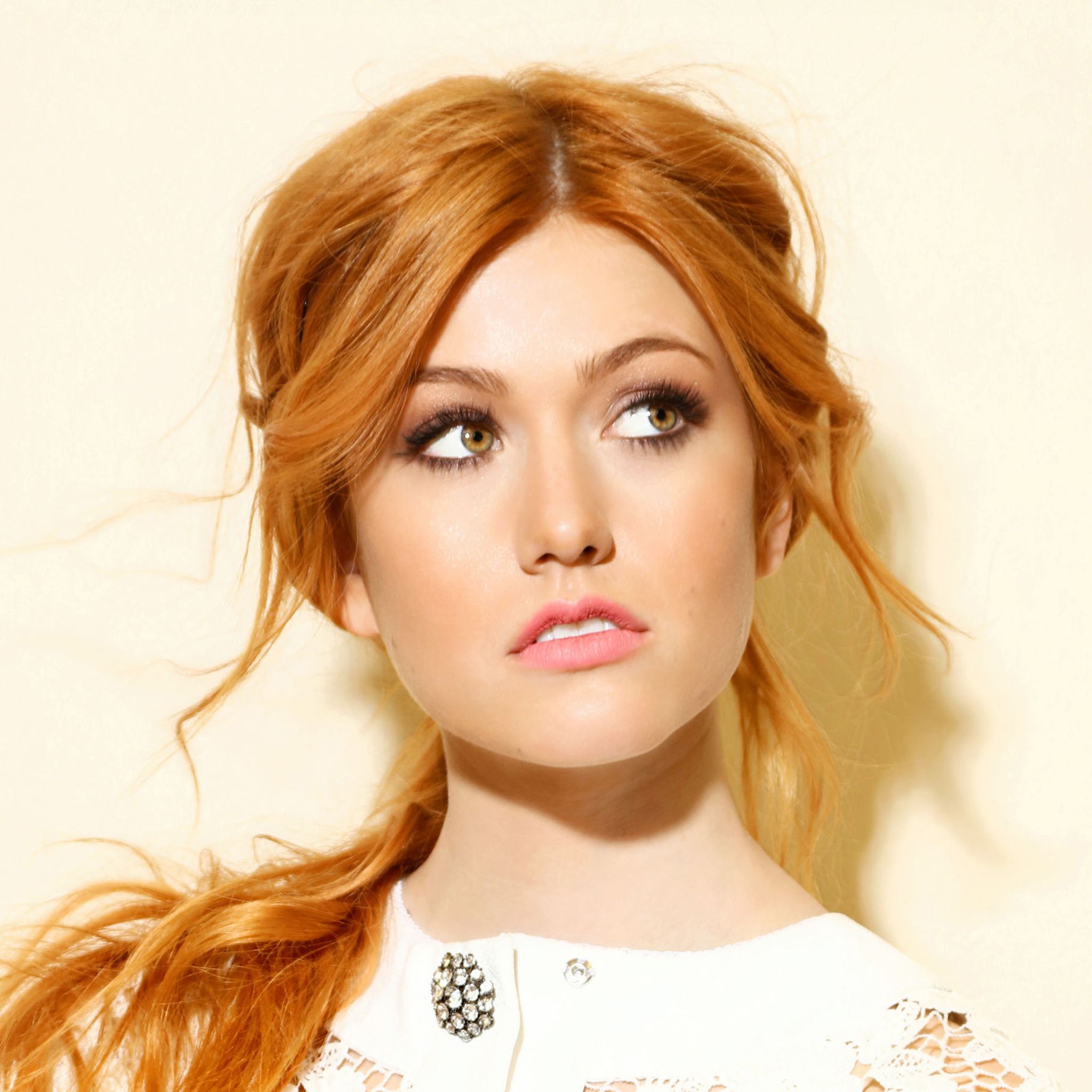 Katherine McNamara Portrait 2020 Wallpapers - Wallpaper Cave