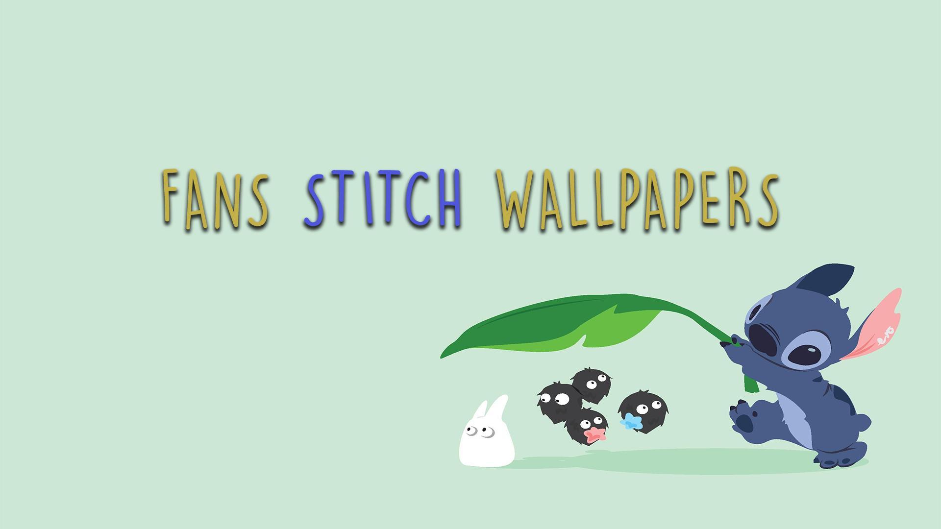 Download Lilo And Stitch Aesthetic Wallpaper Pics - Been