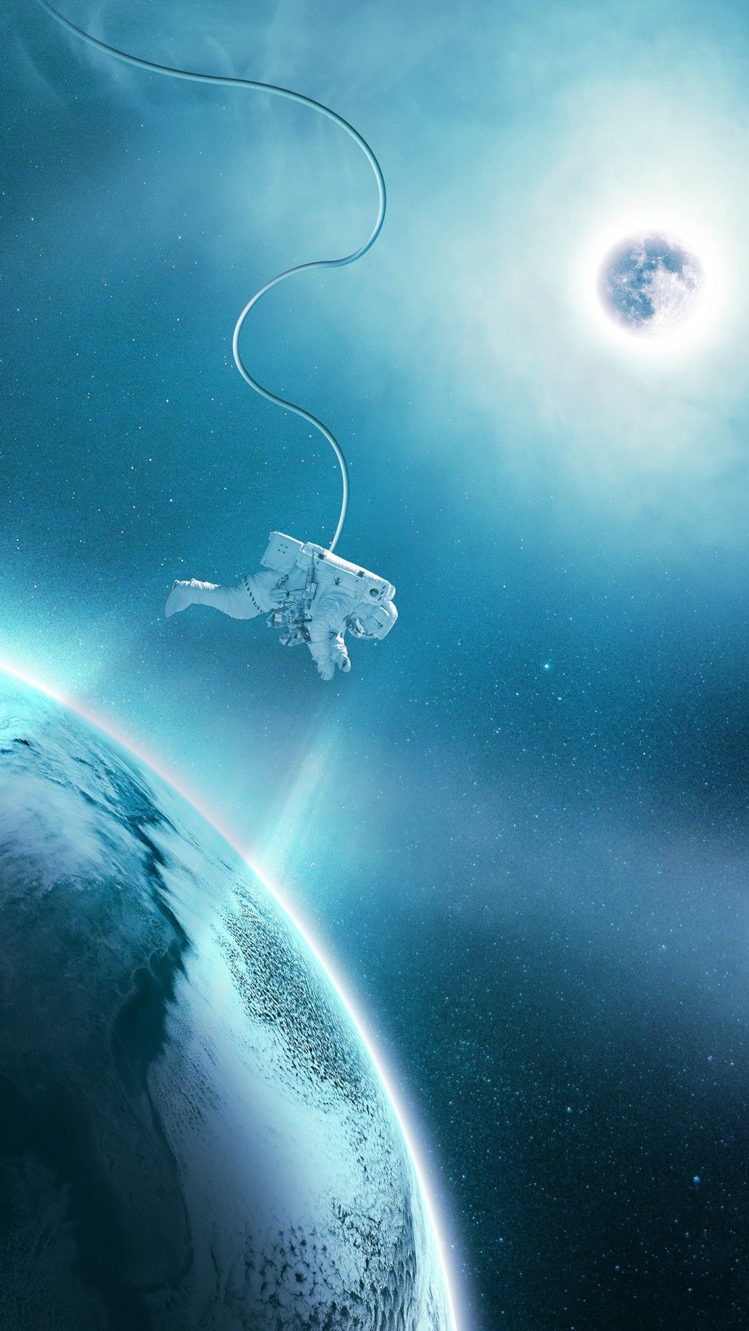 Epic Space All New HD wallpaper desktop category Kecbio