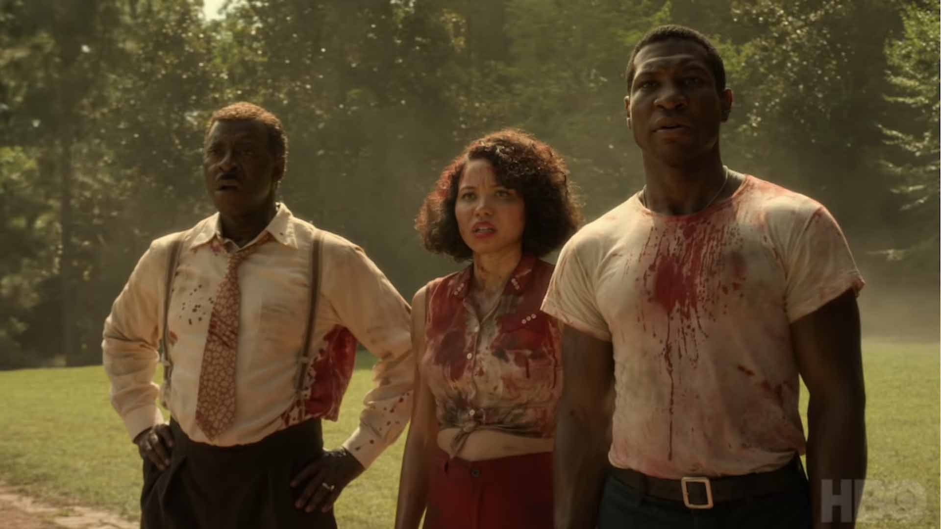 Lovecraft Country' is coming to HBO in August: Everything to know