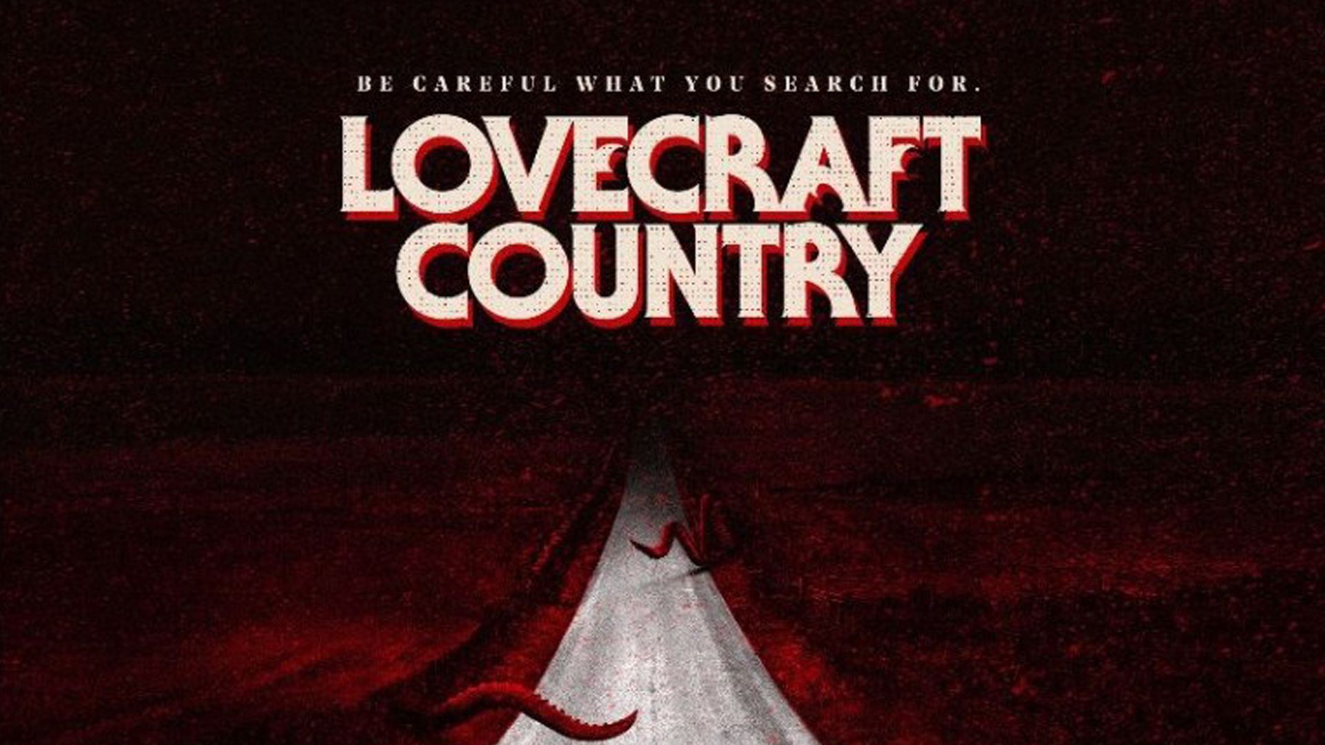 HBO series 'Lovecraft Country', partially filmed in Mount Morris