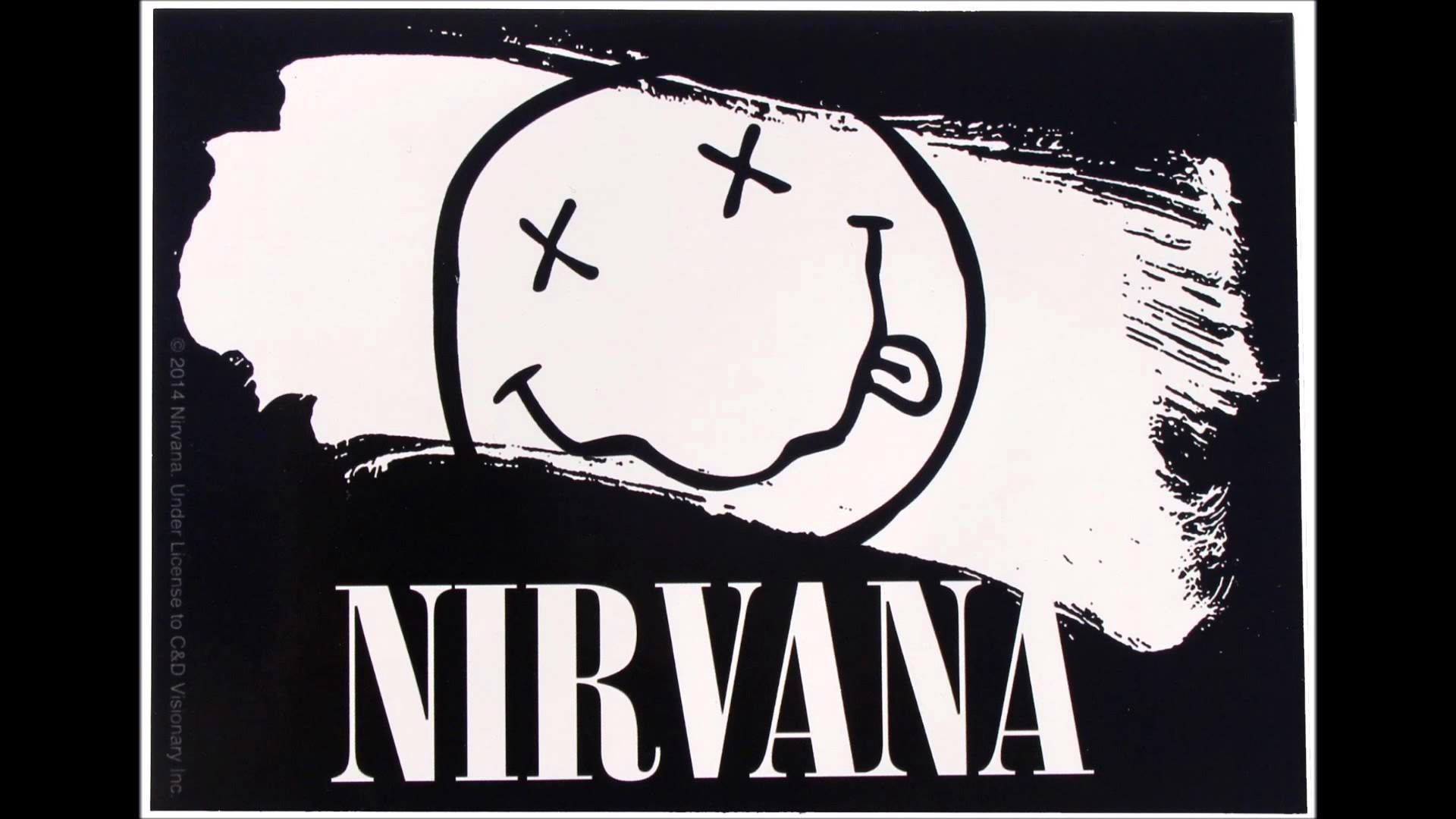 Smiley Face Nirvana Desktop Wallpapers Wallpaper Cave