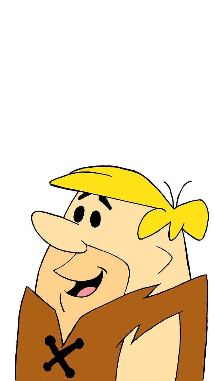 Barney Rubble wallpaper
