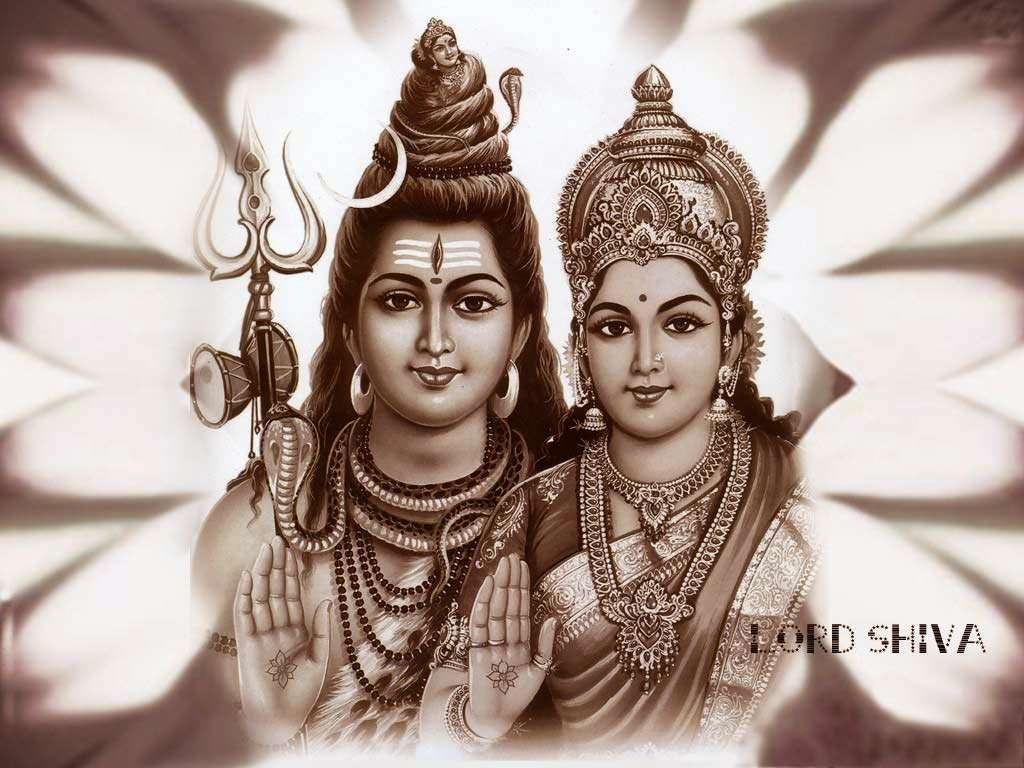 Previous Article Shiva And Parvathi Black And White Wallpaper & Background Download