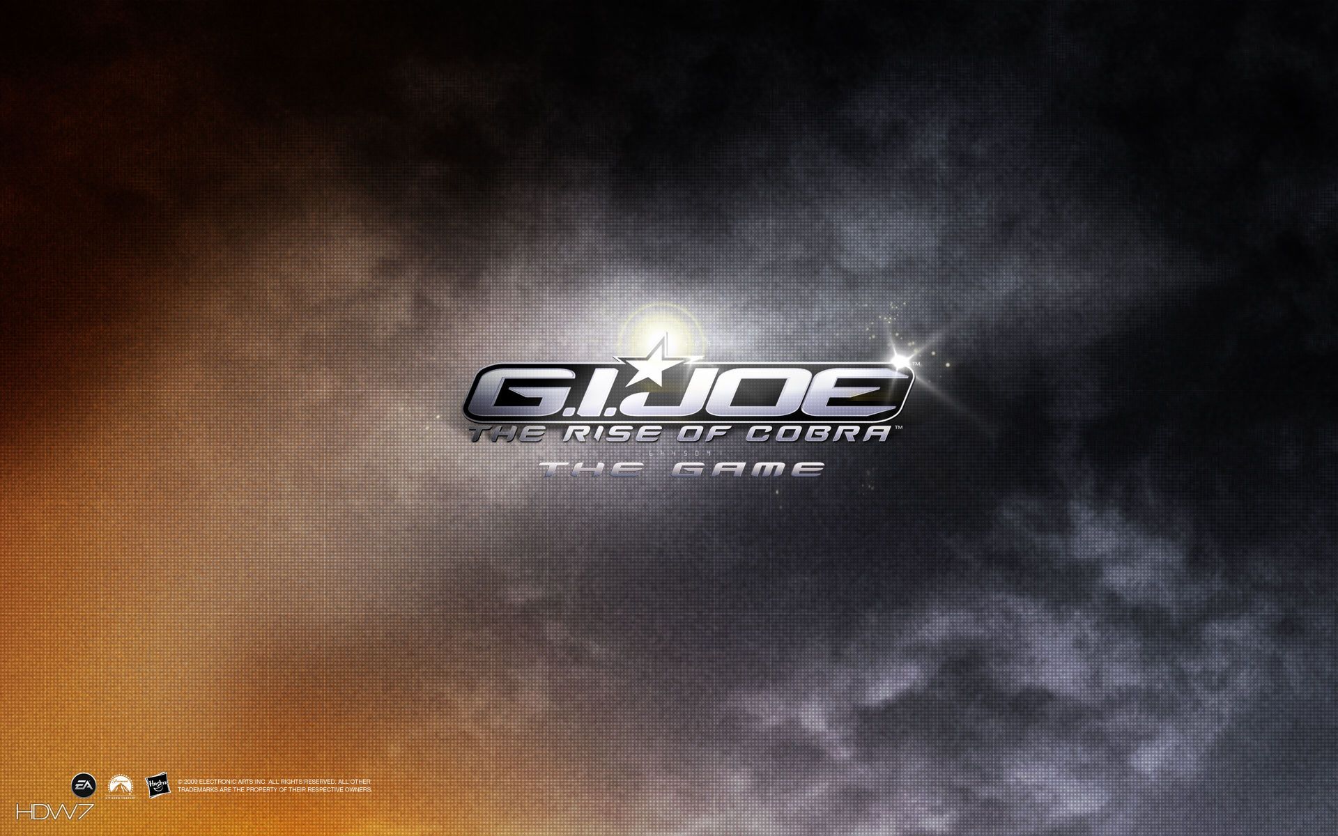 gi joe gi joe logo widescreen wallpaper. HD wallpaper gallery