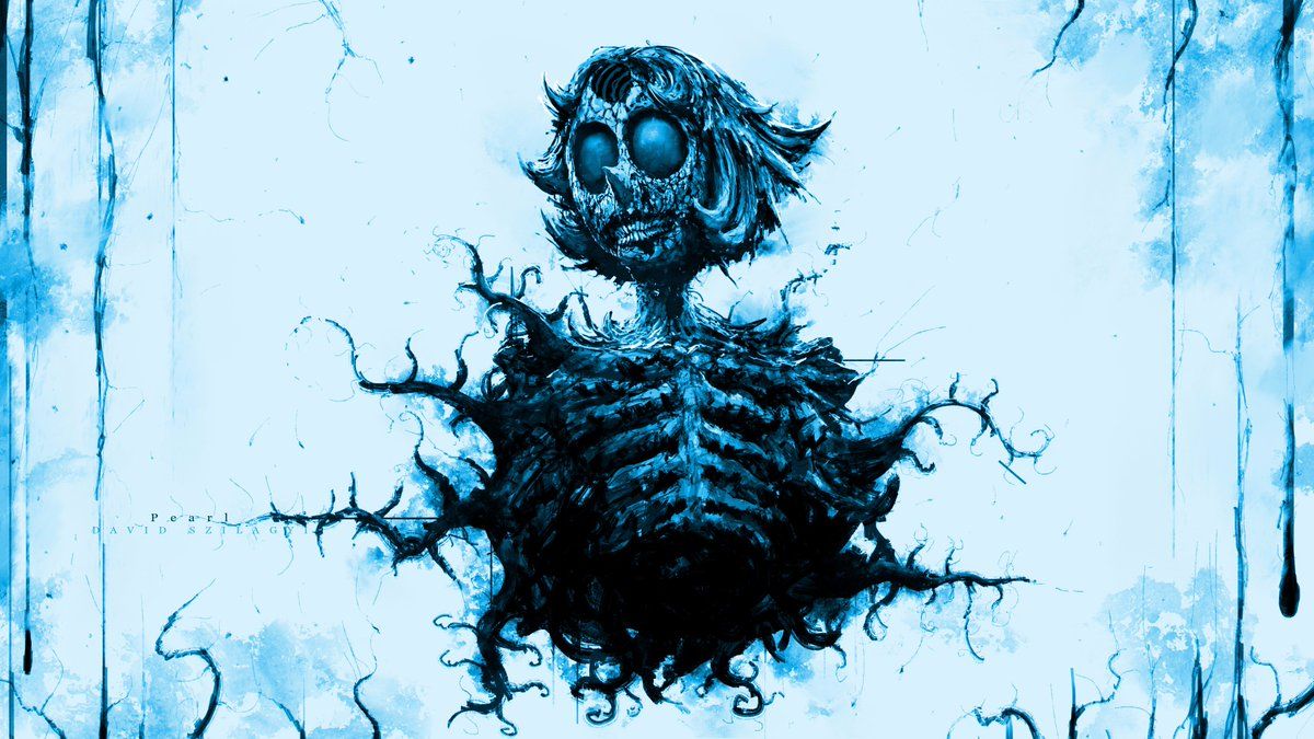 David Szilagyi ar Twitter: “Pearl (4K, 2017). For my