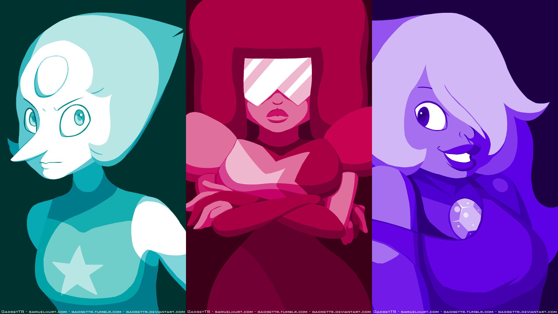 Steven Universe Wallpaper HD
