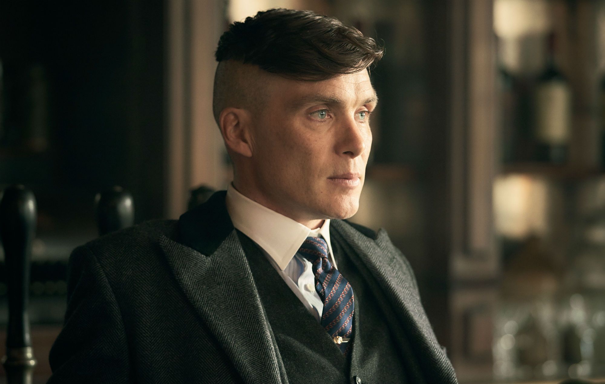 Peaky Blinders' season 5 episode 2 review: Paranoia sets in as Tommy treads literal and figurative minefields
