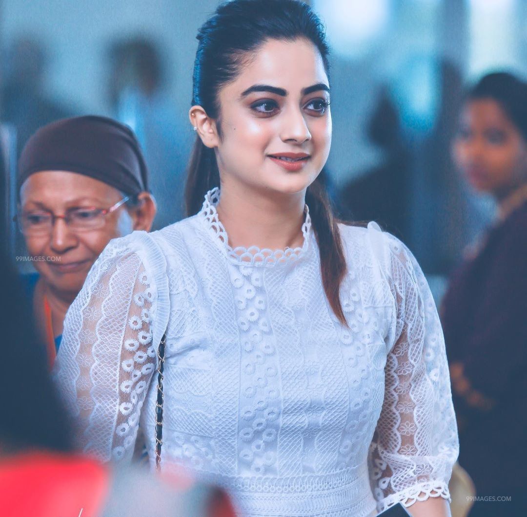 Namitha Pramod Beautiful HD Photo & Mobile Wallpaper HD Android