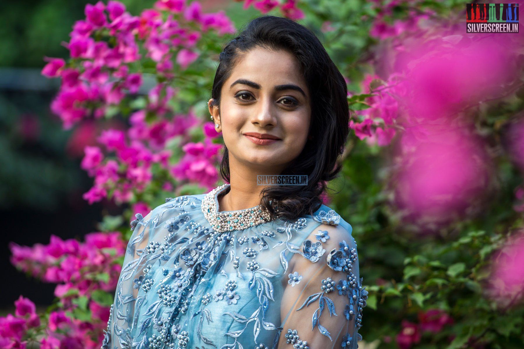 NAMITHA PRAMOD Udhayanidhi Stalin Namitha Pramod