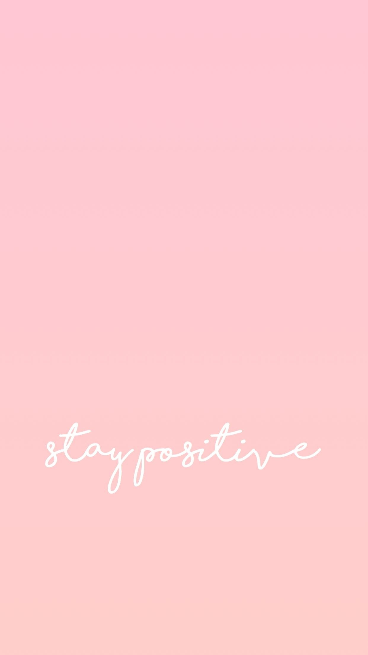 WoowPaper: Aesthetic iPhone Wallpaper Self Love Quotes