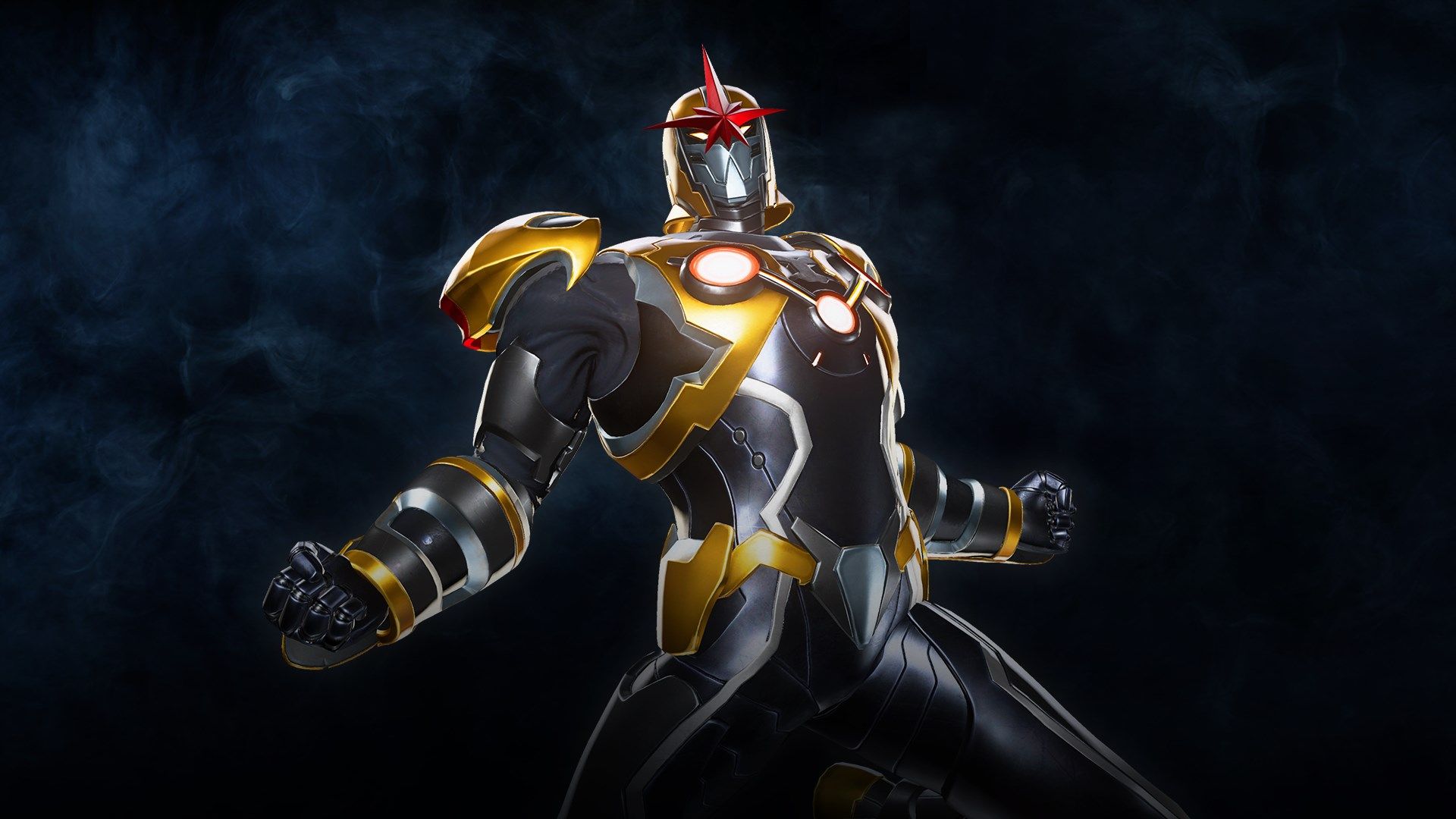 Buy Marvel Vs. Capcom: Infinite Nova Prime Costume Store En CA