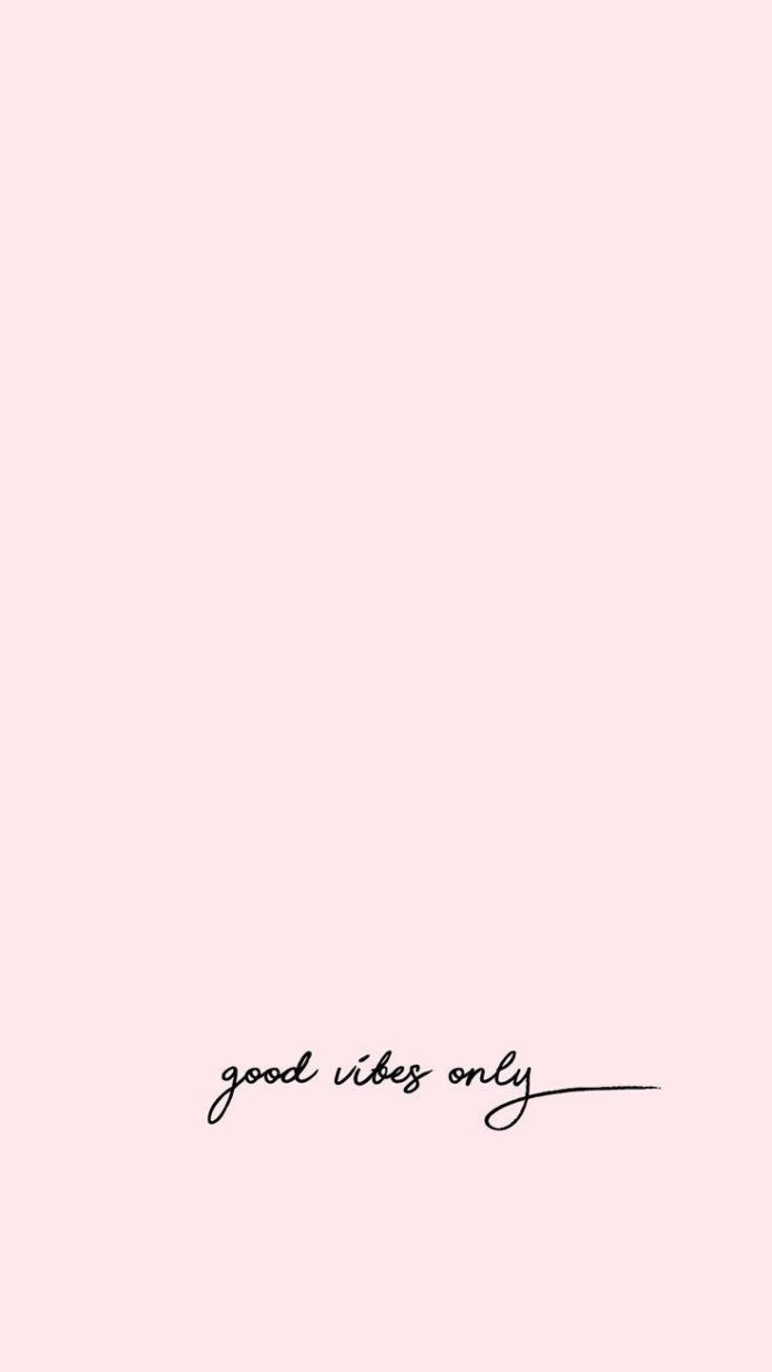 iPhone Aesthetic Love Quotes Wallpaper