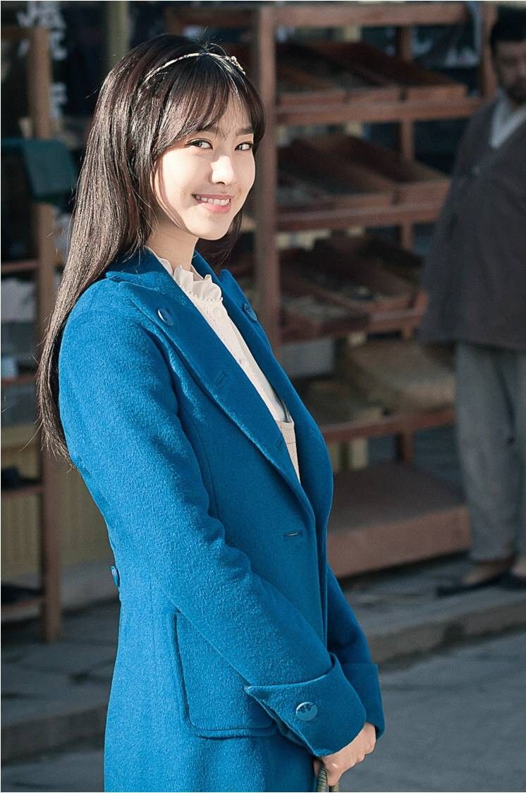 Jin Se Yeon Drama KPOP Image Board