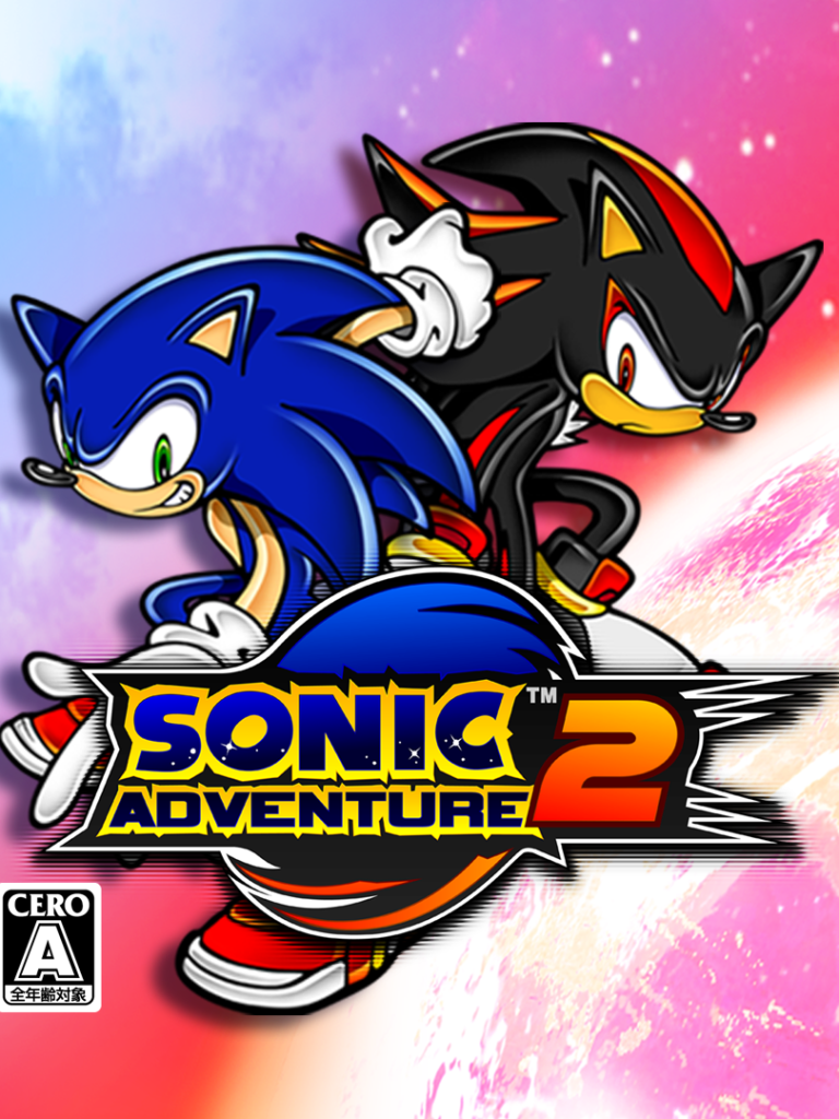 sonic adventure download for android